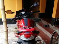 TVS Apache RTR 150